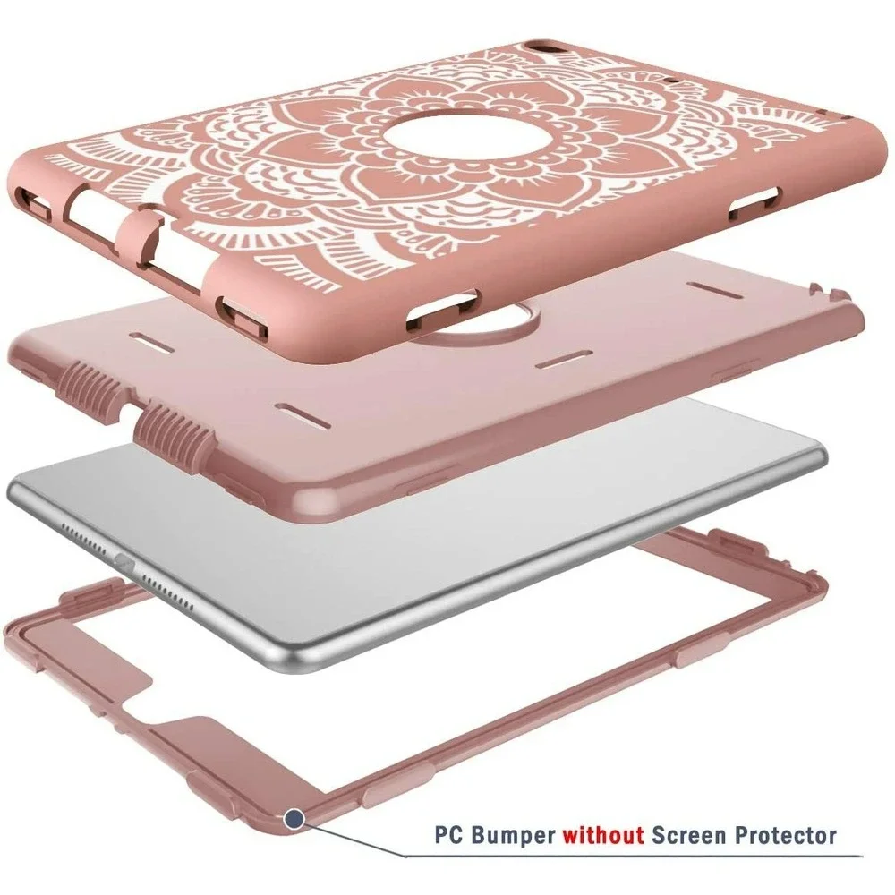 Hocase ipad 5th